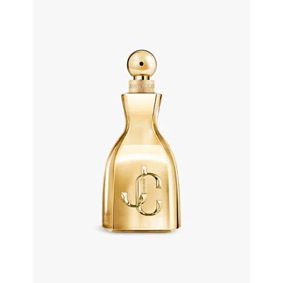 Jimmy Choo I Want Eau De Parfum In White