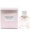 Jimmy Choo Illicit Flower Women's 2oz Eau De Toilette