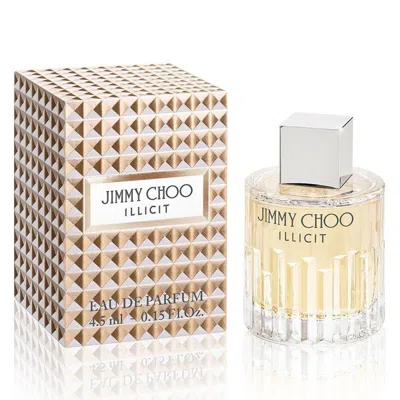 Jimmy Choo Illicit Mini 4.5 ml Eau De Parfum Splash For Women