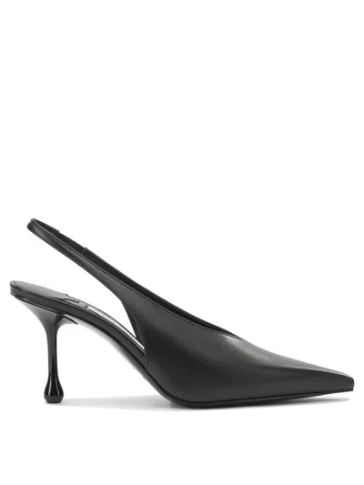 JIMMY CHOO JIMMY CHOO "ISA 80" SLINGBACK