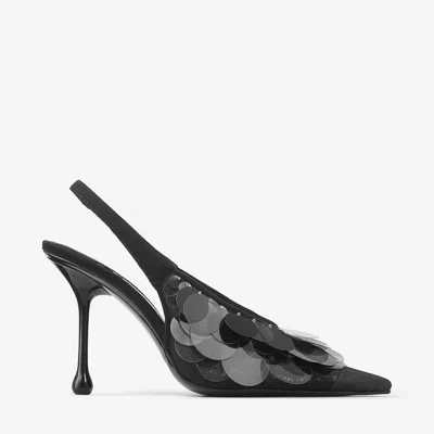 JIMMY CHOO ISA 95