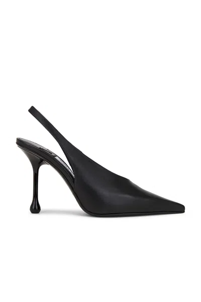 JIMMY CHOO ISA 95 SLINGBACK HEEL