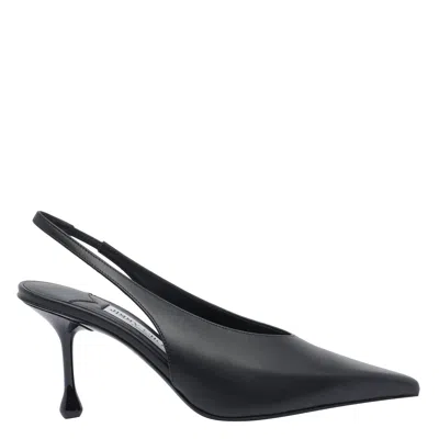 JIMMY CHOO ISA SLINGBACK