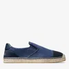 JIMMY CHOO IVAN ESPADRILLE