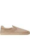 Jimmy Choo Ivan Espadrilles