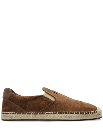 JIMMY CHOO IVAN ESPADRILLES