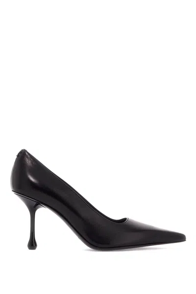 Jimmy Choo Ixia 80 Nappa Dã© Women
