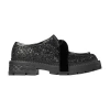 Jimmy Choo Ixia 80 Pumps In Grey
