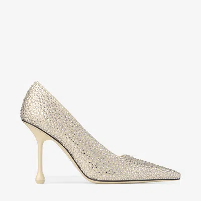 JIMMY CHOO IXIA 95