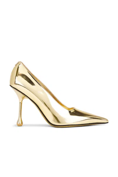 JIMMY CHOO IXIA 95 HEEL