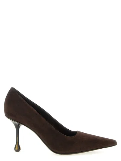 JIMMY CHOO IXIA" PUMPS