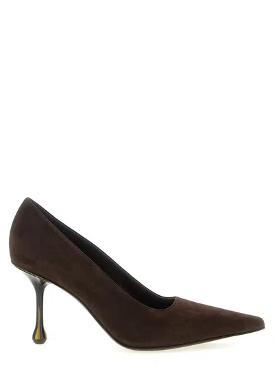 JIMMY CHOO JIMMY CHOO 'IXIA' PUMPS