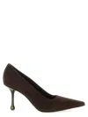Jimmy Choo Stiletto High Heels