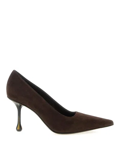 JIMMY CHOO IXIA PUMPS