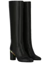 Jimmy Choo Jayla 85 Leather Boot