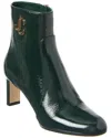 Jimmy Choo Jc 65 Leather Bootie