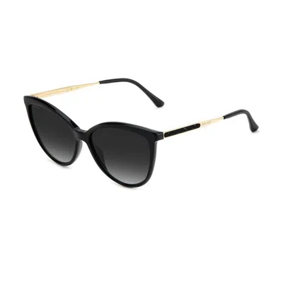 Jimmy Choo Jc Belinda/s 807/9o Sunglasses