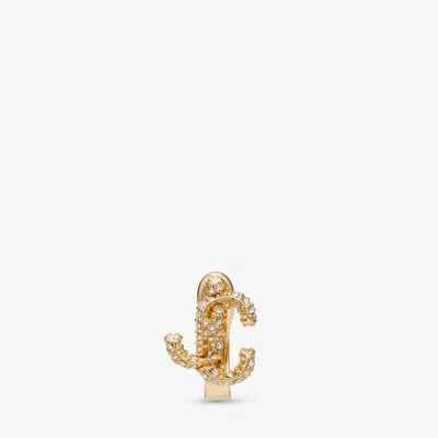 Jimmy Choo Jc Clip On