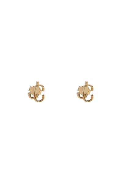 JIMMY CHOO JC EARRINGS