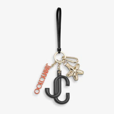 JIMMY CHOO JC MULTI CHARM