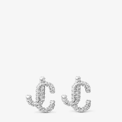 Jimmy Choo Jc Studs