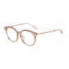 Jimmy Choo Jc254/f Glasses