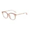 Jimmy Choo Jc254/f Glasses