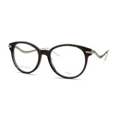 Jimmy Choo Jc280 Glasses