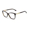 Jimmy Choo Jc292 Qum/15 Glasses