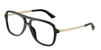 Jimmy Choo Jc3052u 5000 Women's Glasses Black Size 53 - Free Lenses - Blue Light Block Available