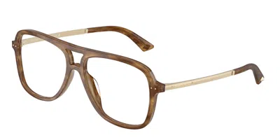 Jimmy Choo Jc3052u Women's Glasses, Tortoiseshell, Size 53 In Brown