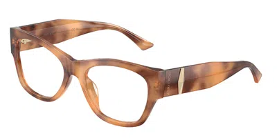 Jimmy Choo Jc3063u 5096 Women's Glasses  Size 52 - Free Lenses - Blue Light Block Available