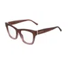 Jimmy Choo Jc351 2ln/18 Glasses