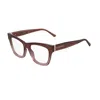 Jimmy Choo Jc351 2ln/18 Glasses
