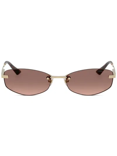 JIMMY CHOO JC4013D SUNGLASSES