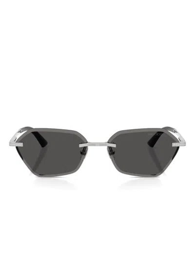 Jimmy Choo Jc4022j In Black
