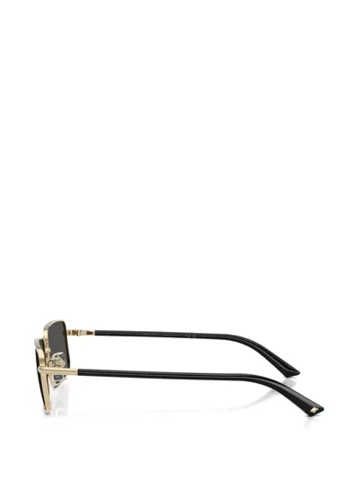 Jimmy Choo Jc4027 In Black