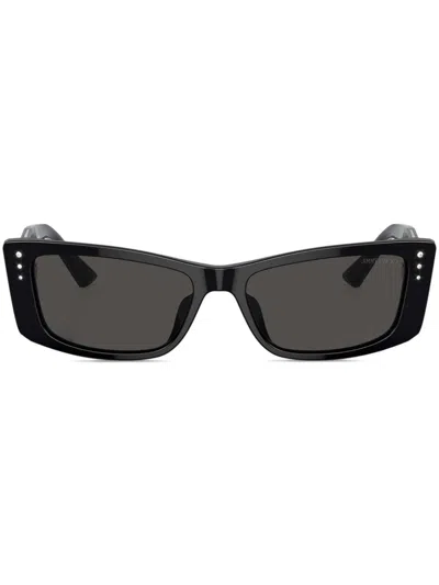 JIMMY CHOO JC5002BU SUNGLASSES
