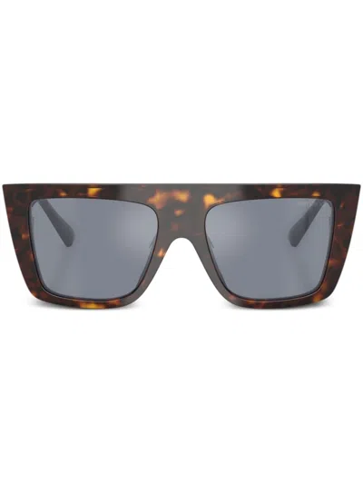 JIMMY CHOO JC5026U SUNGLASSES