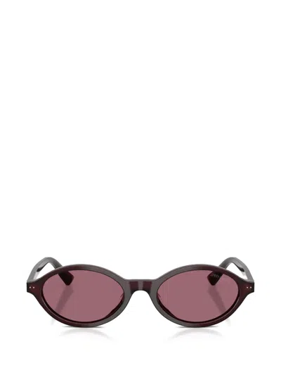 Jimmy Choo Jc5068u In Multi