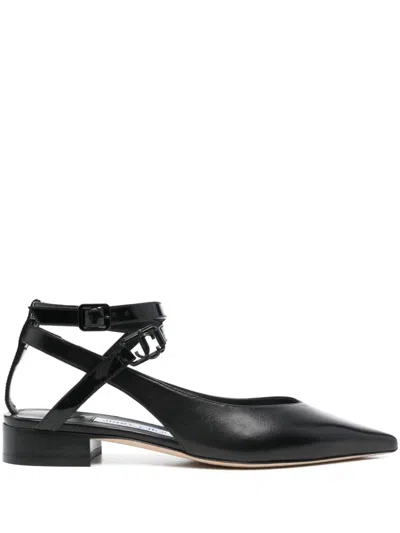 JIMMY CHOO JIMMY CHOO JEMIMA FLAT