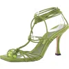 Jimmy Choo Jemma 90 Womens Embellished Suede Heels