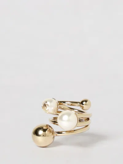 Jimmy Choo Jewel Woman  In Gold