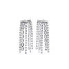 Jimmy Choo Zandra Earrings