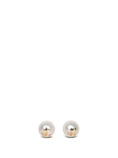 Jimmy Choo Jewellery In Neutral