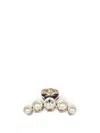 Jimmy Choo Jewellery In Neutral