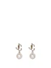 Jimmy Choo Jewellery In Neutral