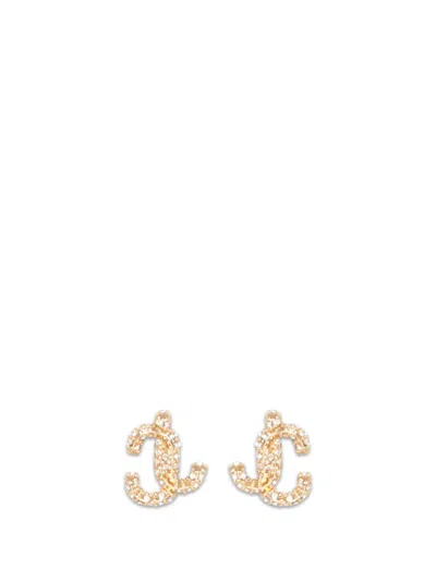 Jimmy Choo Jewellery In Neutral