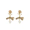 Jimmy Choo Jewellery In Brown