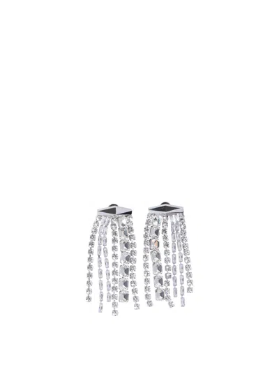 Jimmy Choo Jewels Silver